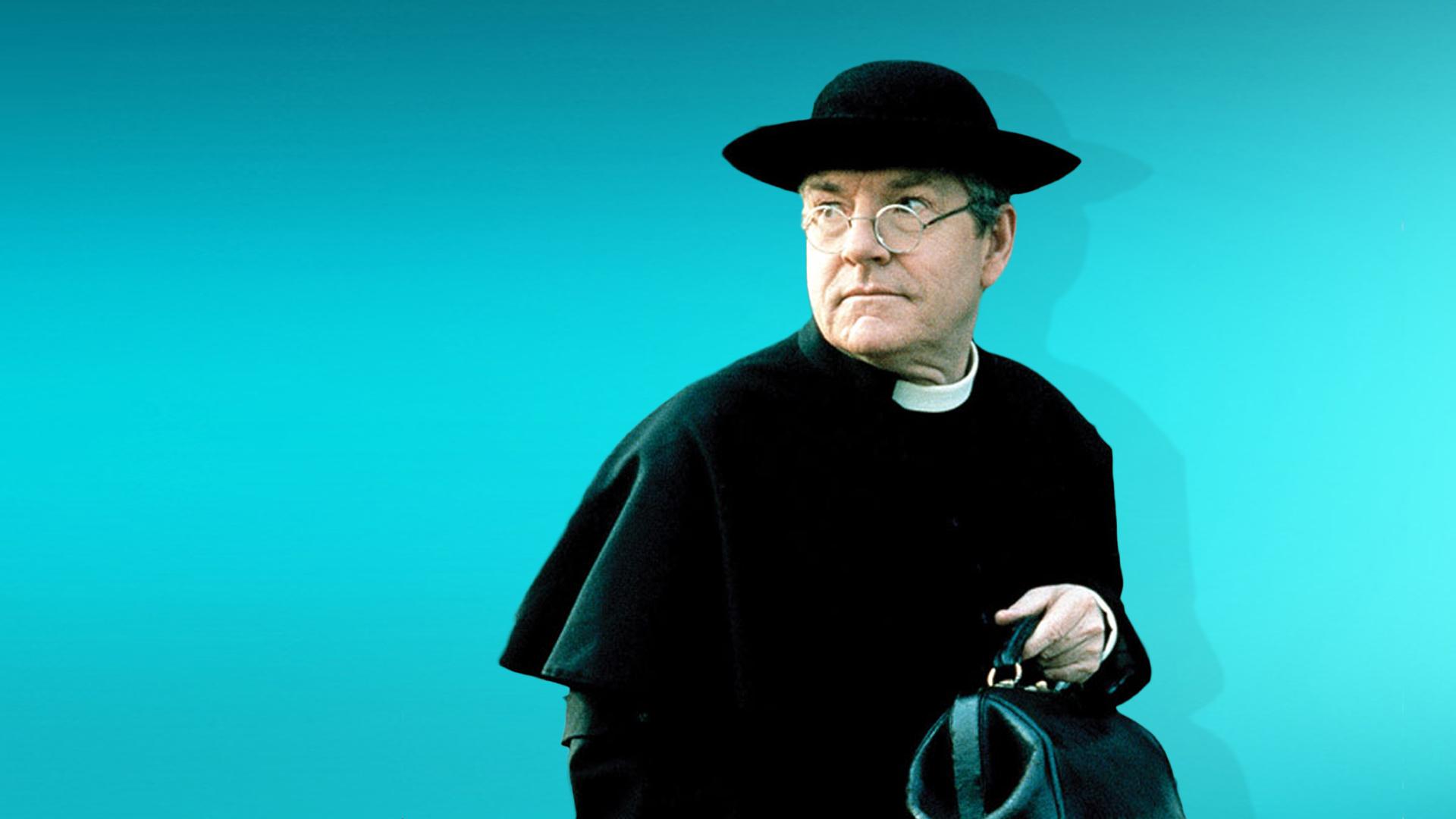 Father Brown (1974)