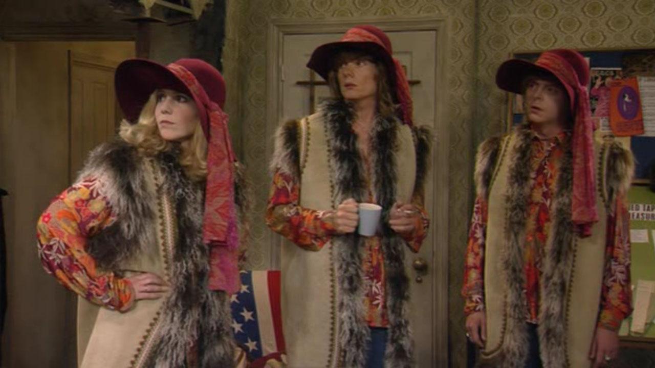 Hippies
