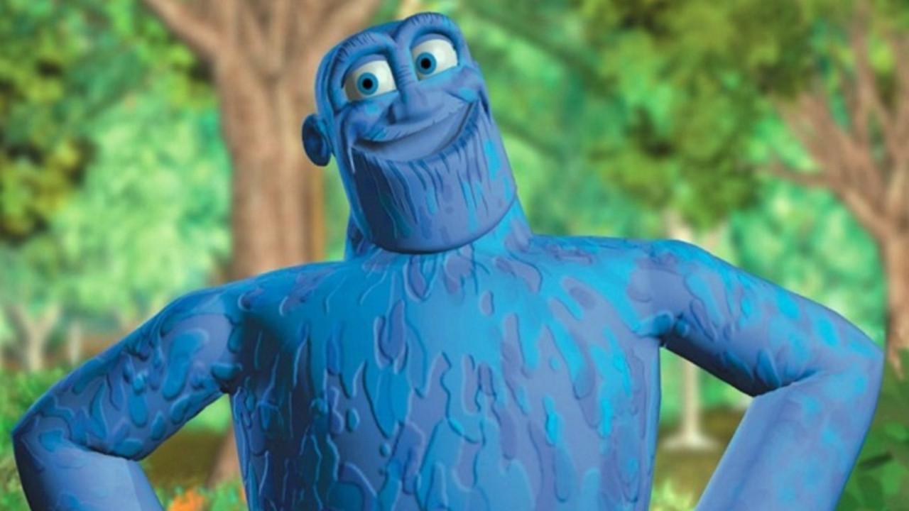 Monster aus Versehen