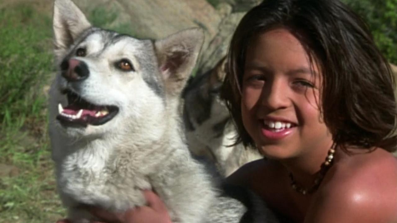 Mowgli: The New Adventures of the Jungle Book