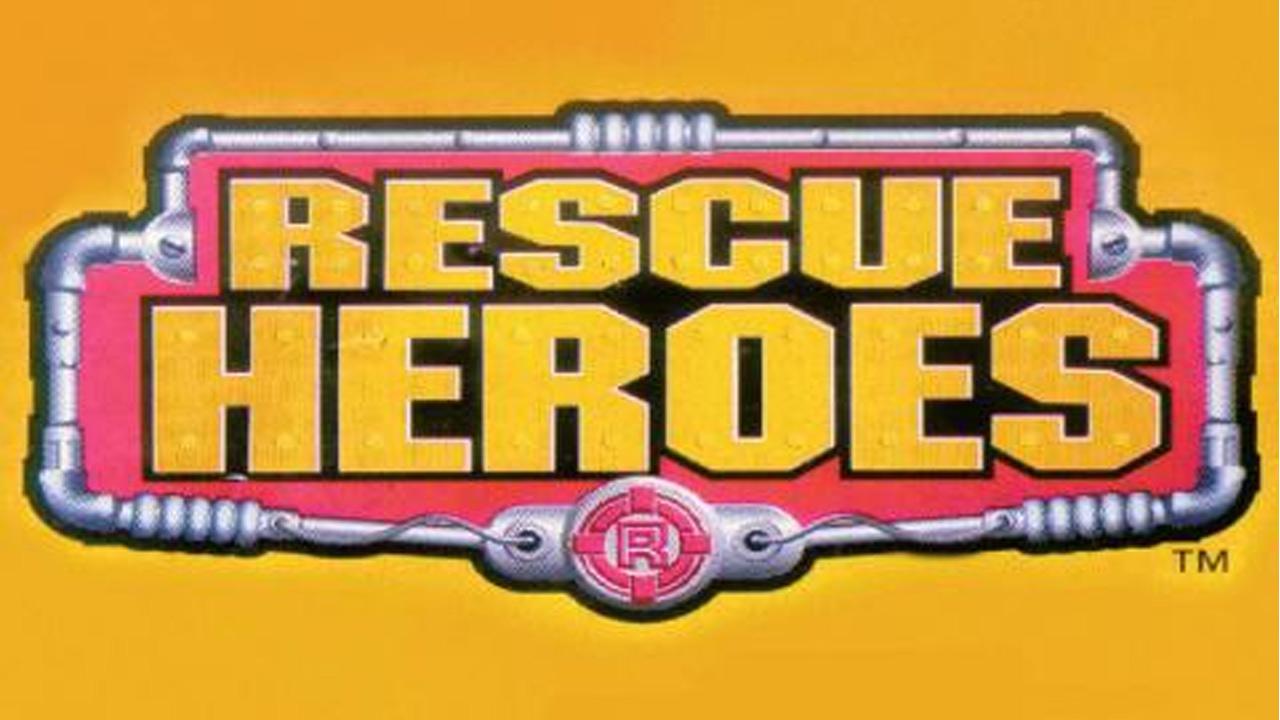 Rescue Heroes