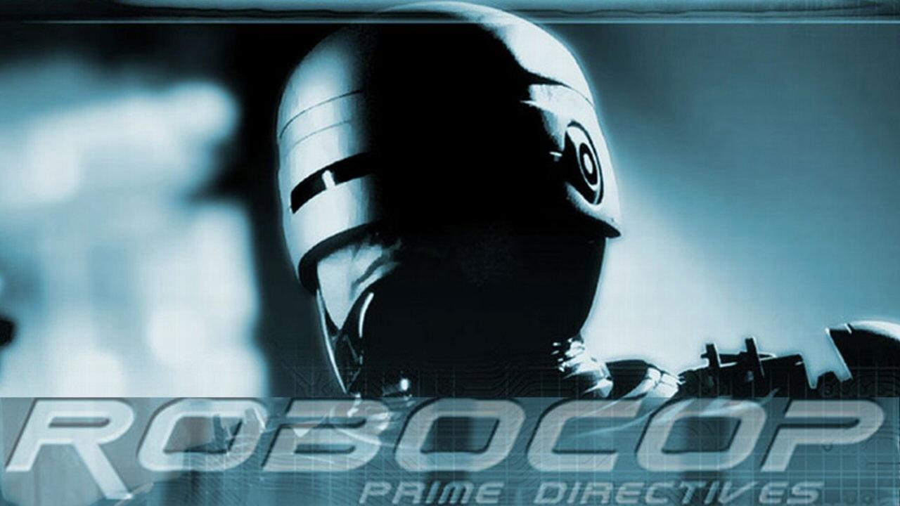 RoboCop: Prime Directives