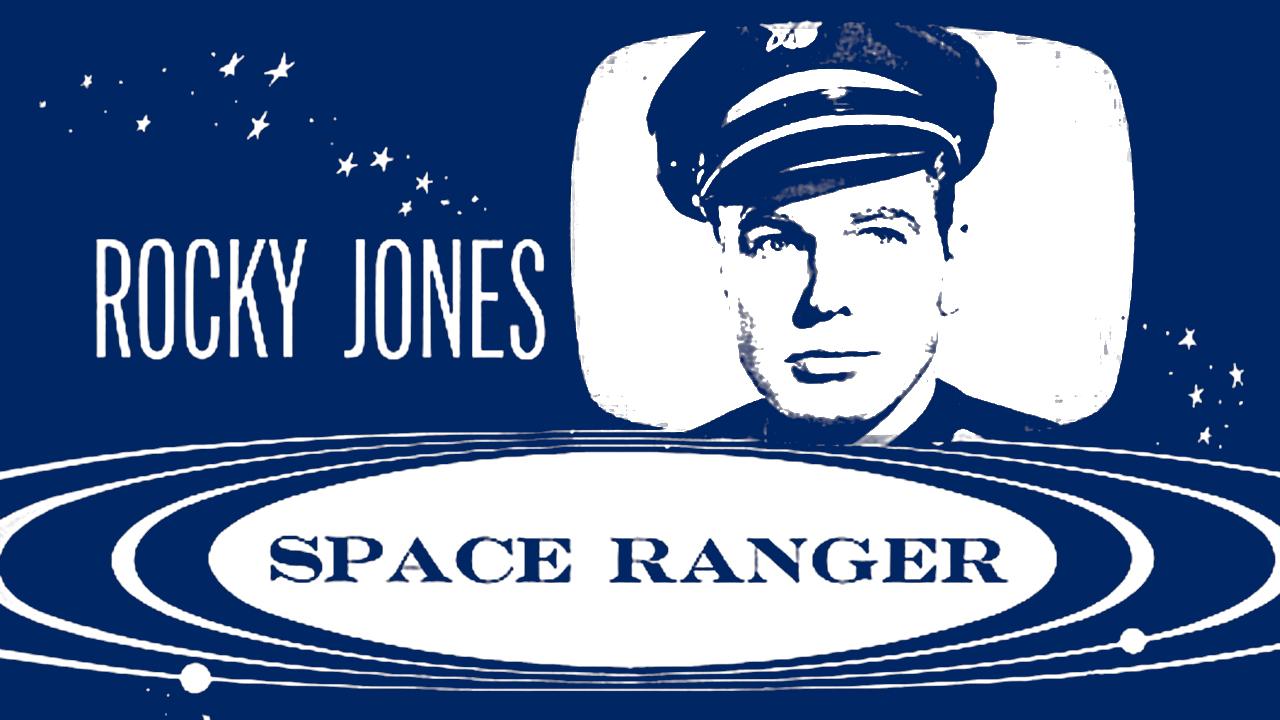 Rocky Jones, Space Ranger