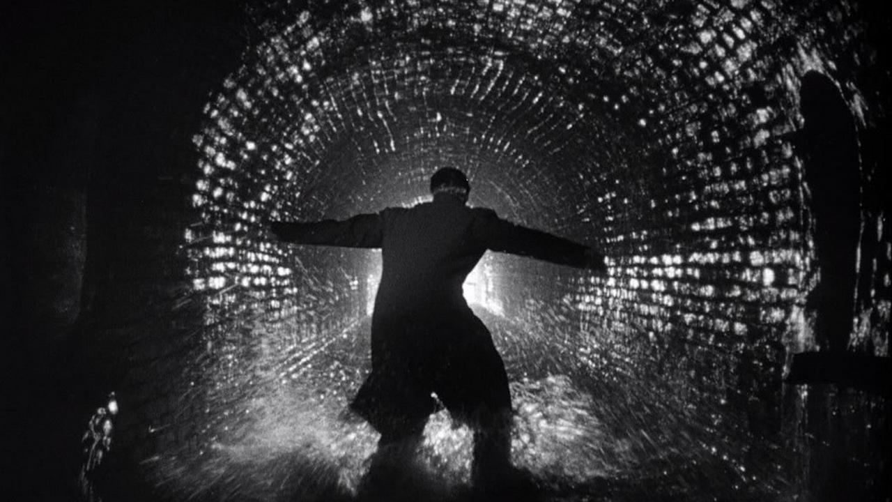 The Third Man