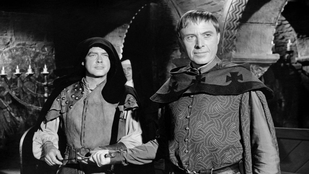 The Adventures of Robin Hood