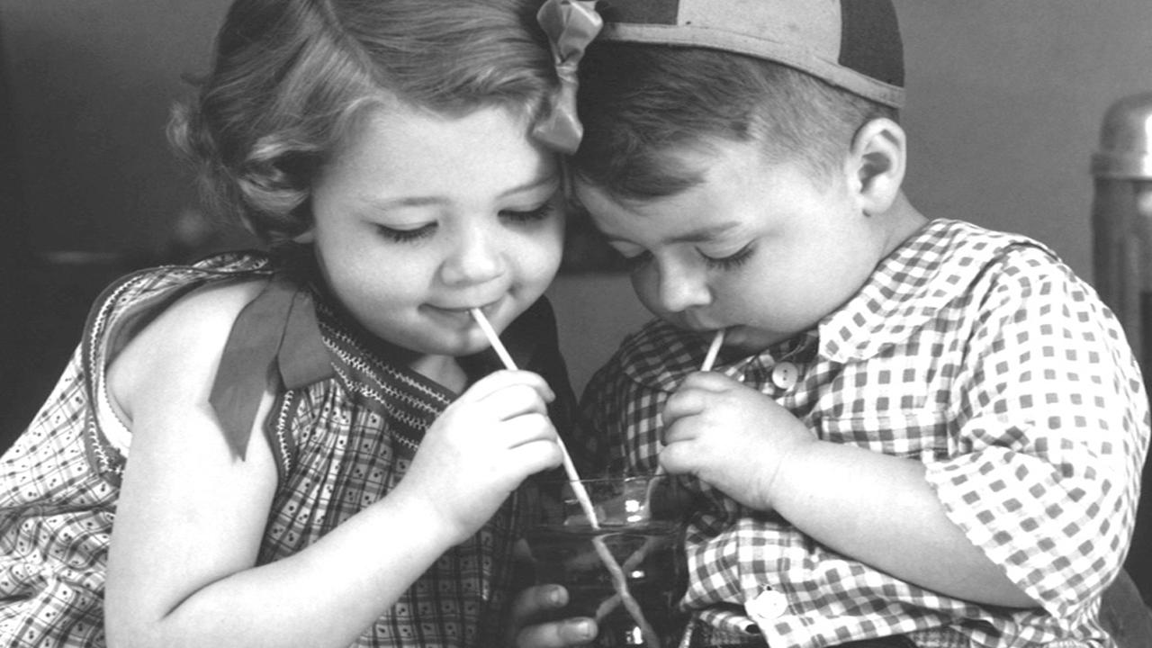 The Little Rascals