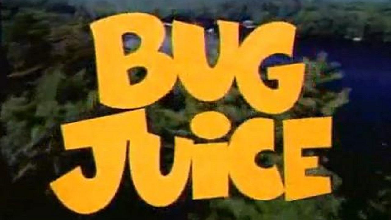 Bug Juice