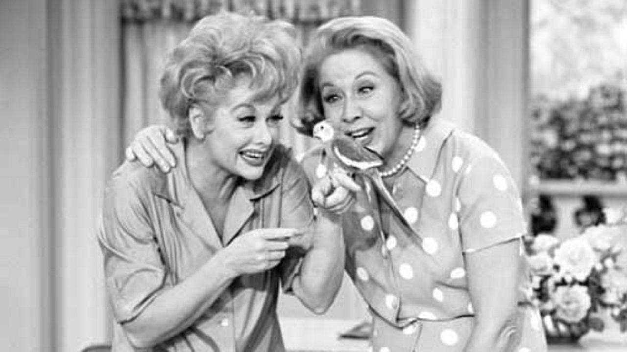 The Lucy Show