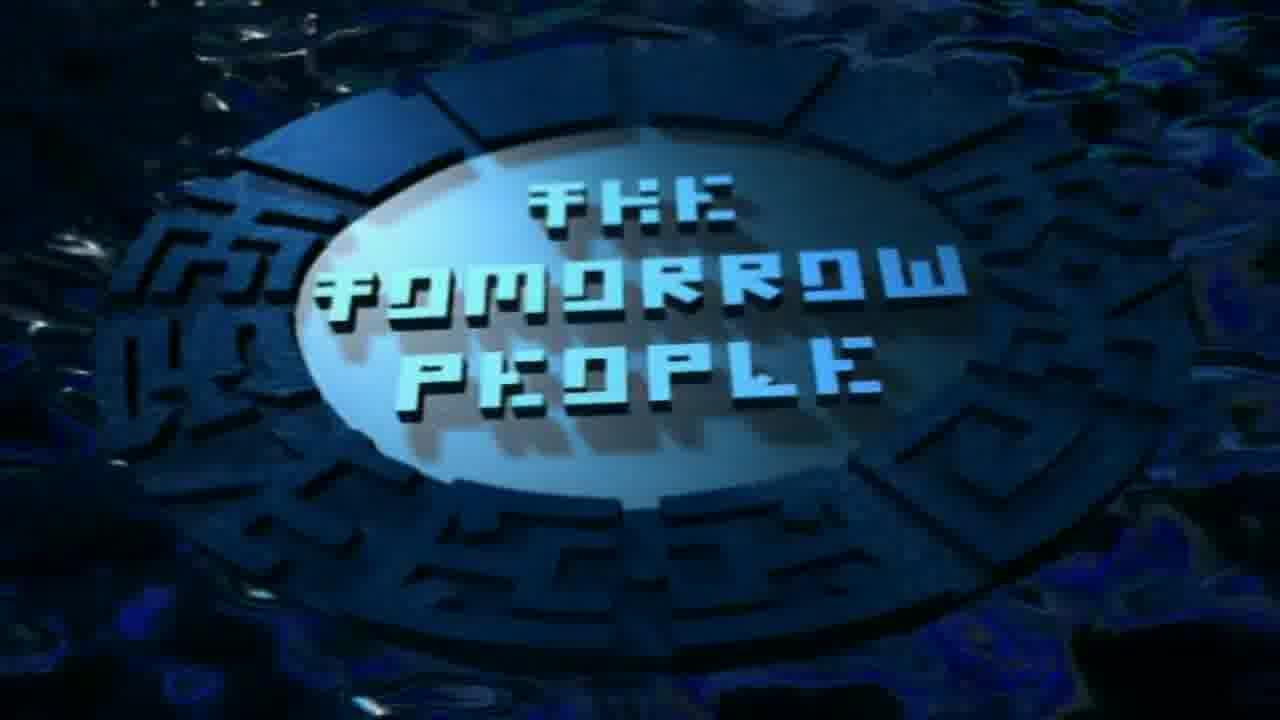 The Tomorrow People (1992)