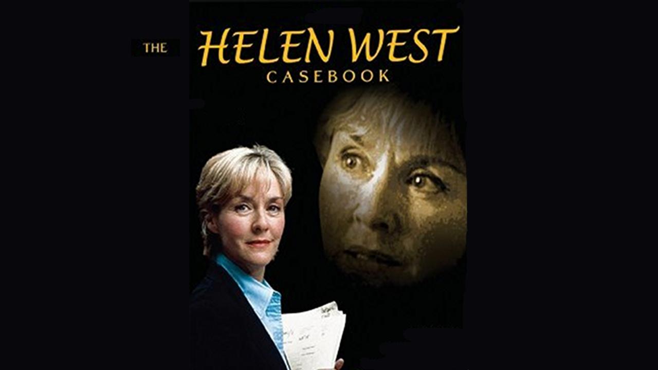Helen West
