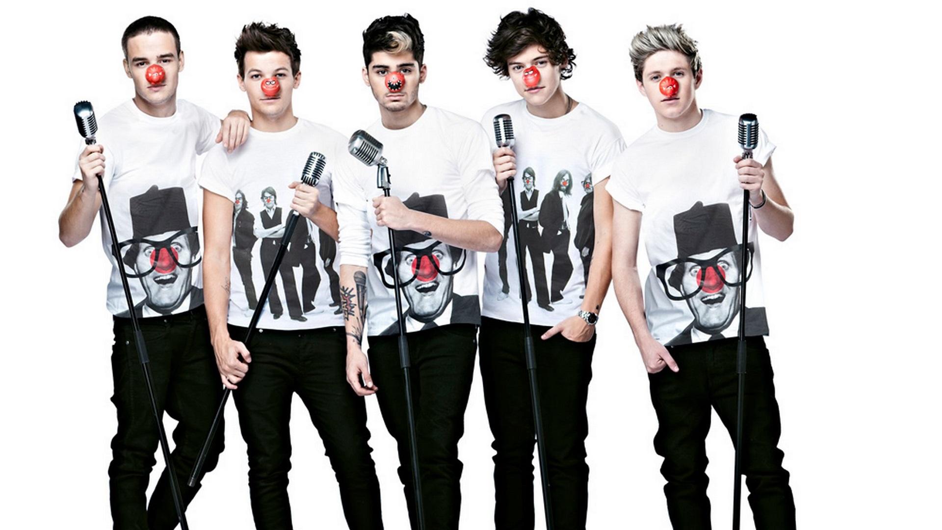 Comic Relief