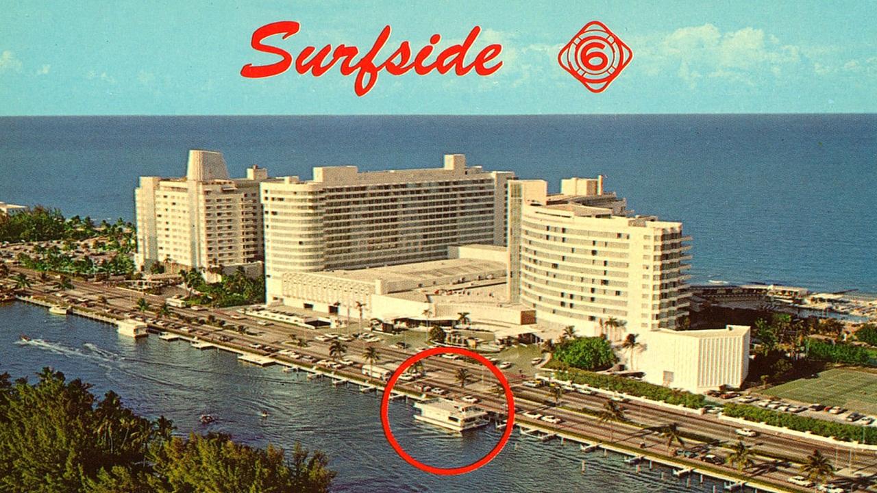 SurfSide 6