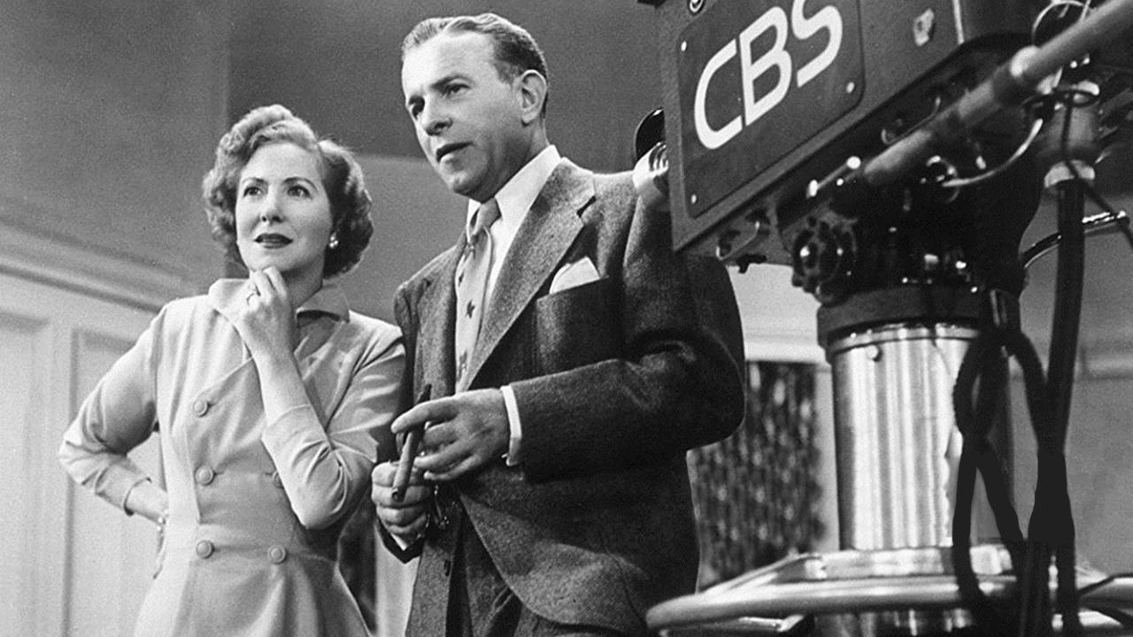 The George Burns and Gracie Allen Show
