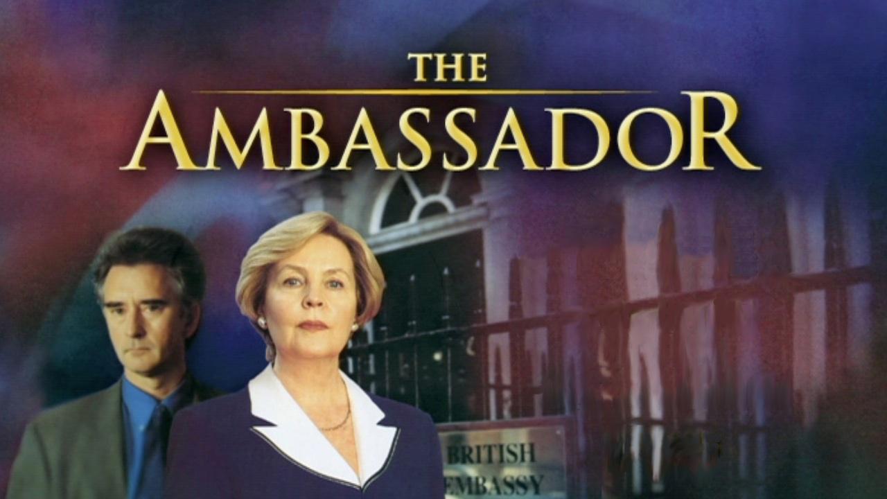 The Ambassador
