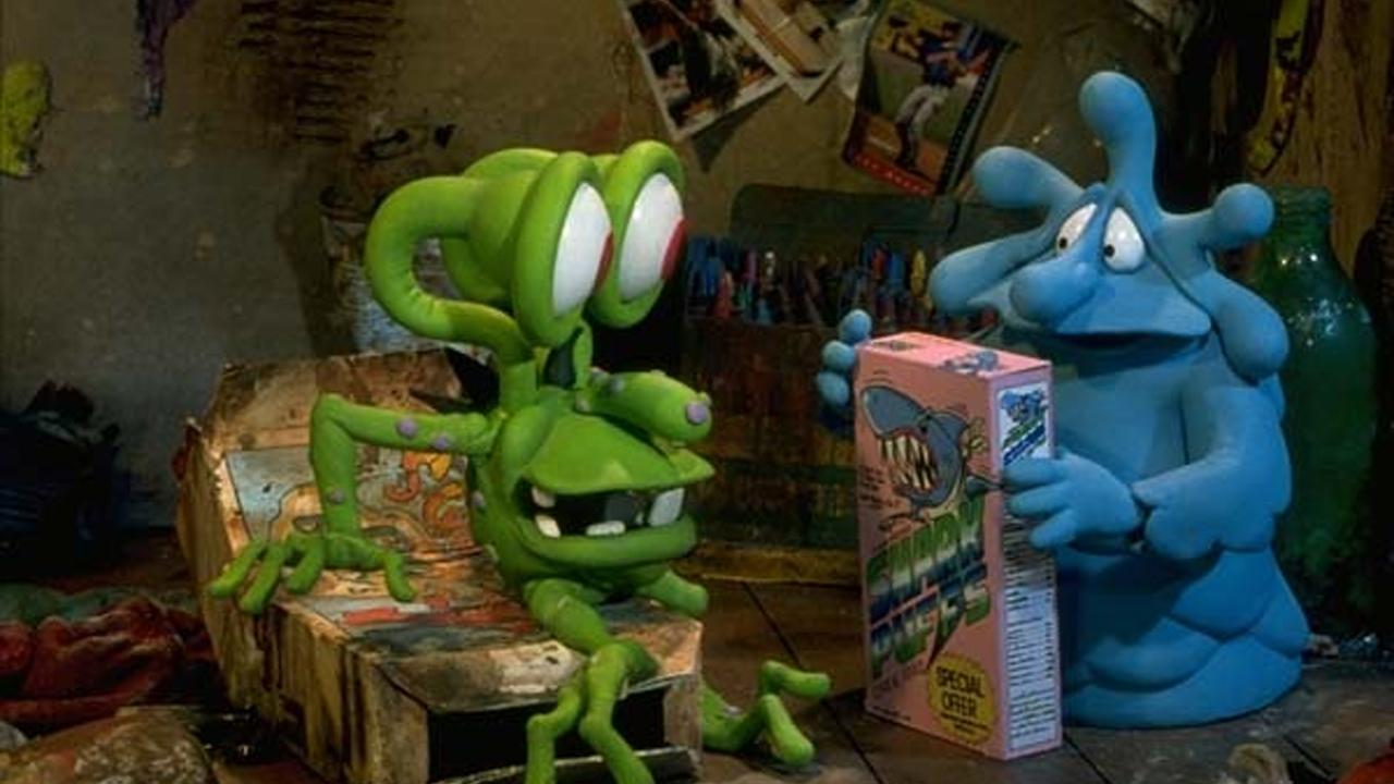 Bumpy el travieso