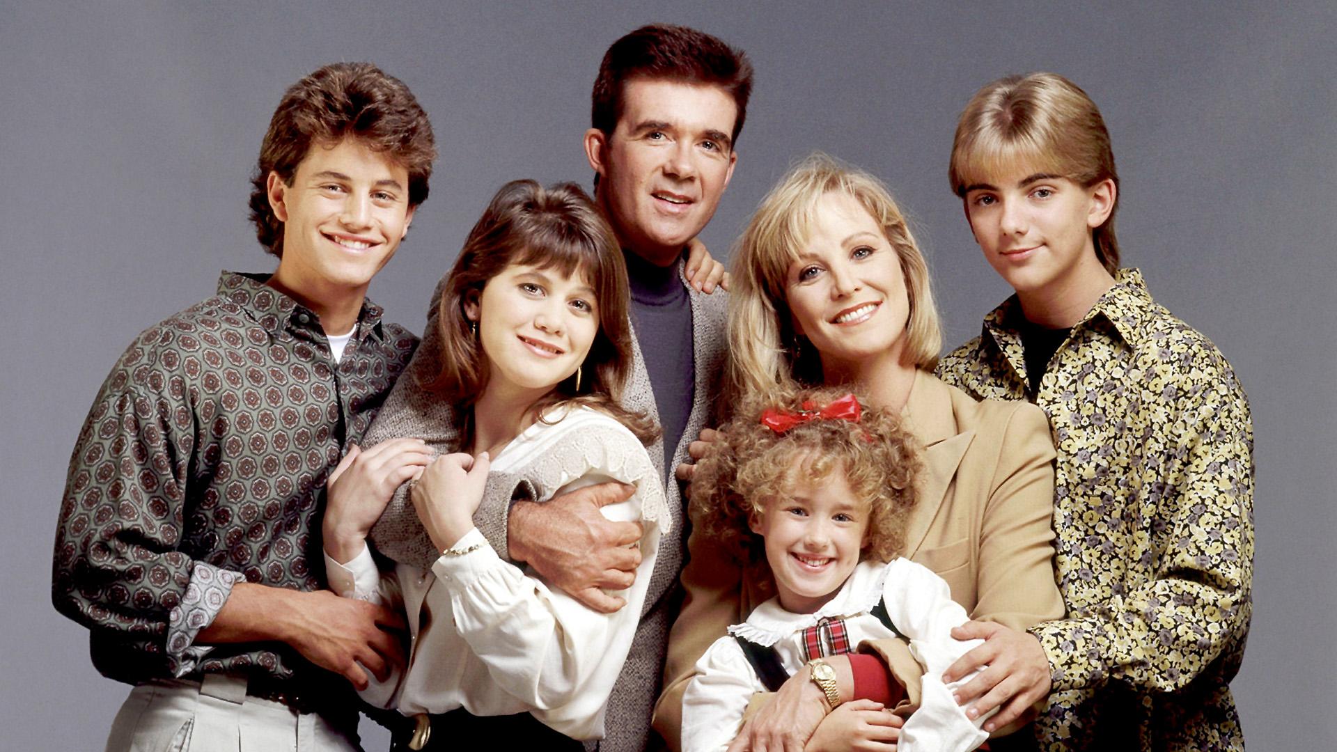 Growing Pains