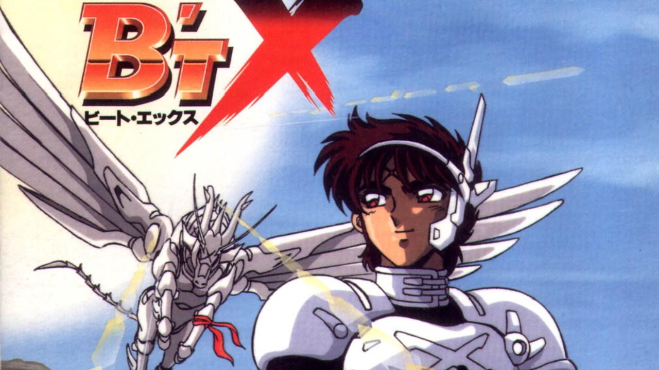 B’T X