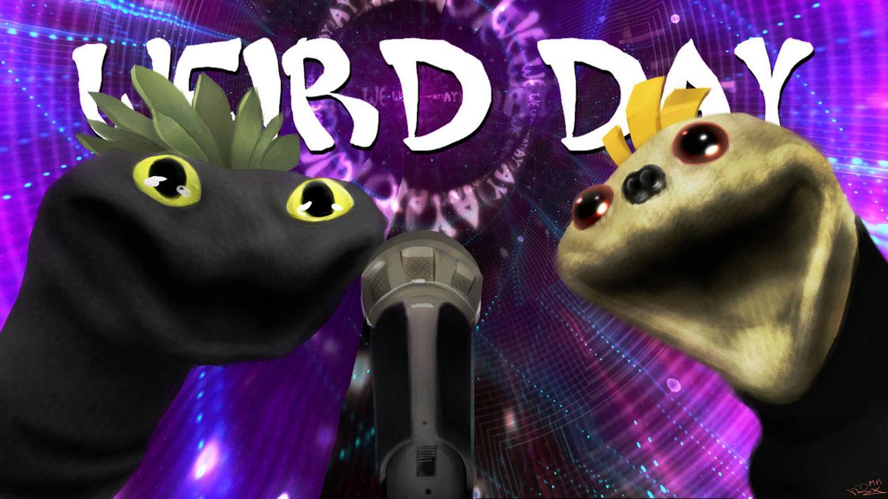 The Sifl & Olly Show