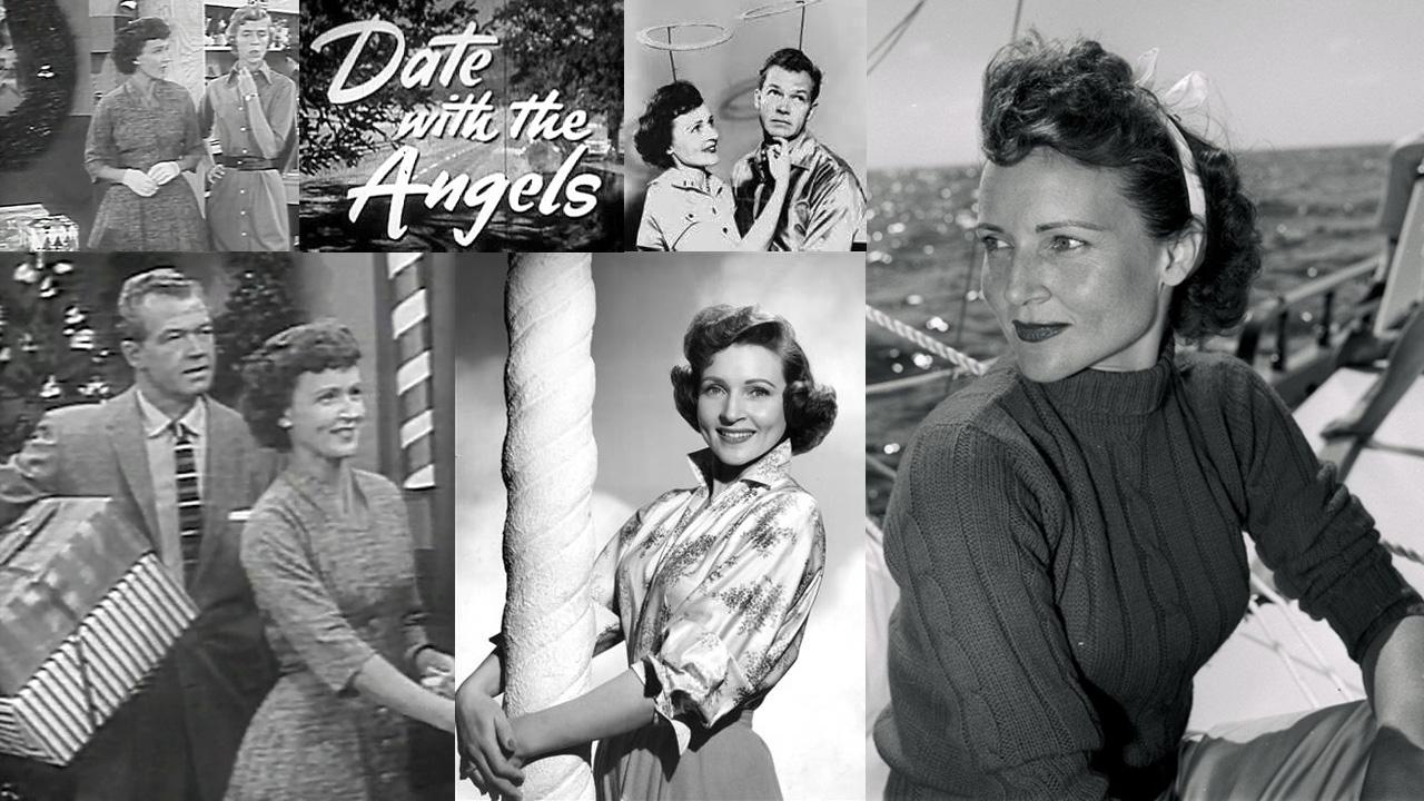 Date with the Angels