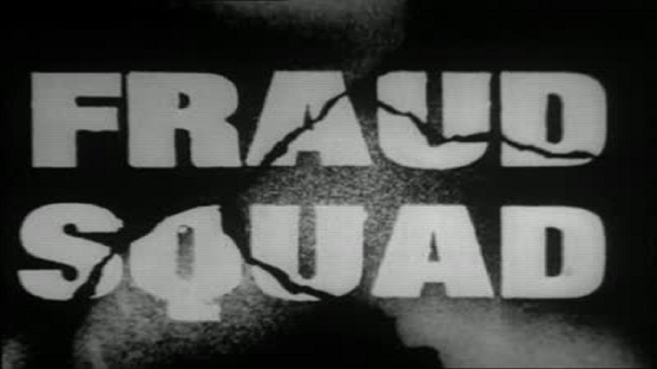 Fraud Squad