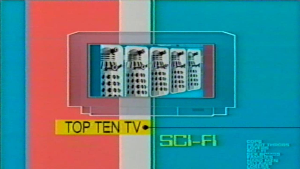 Top Ten