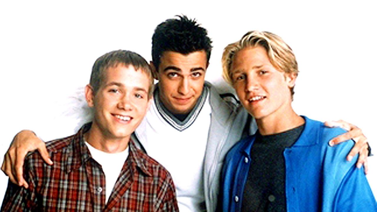 Teen Angel