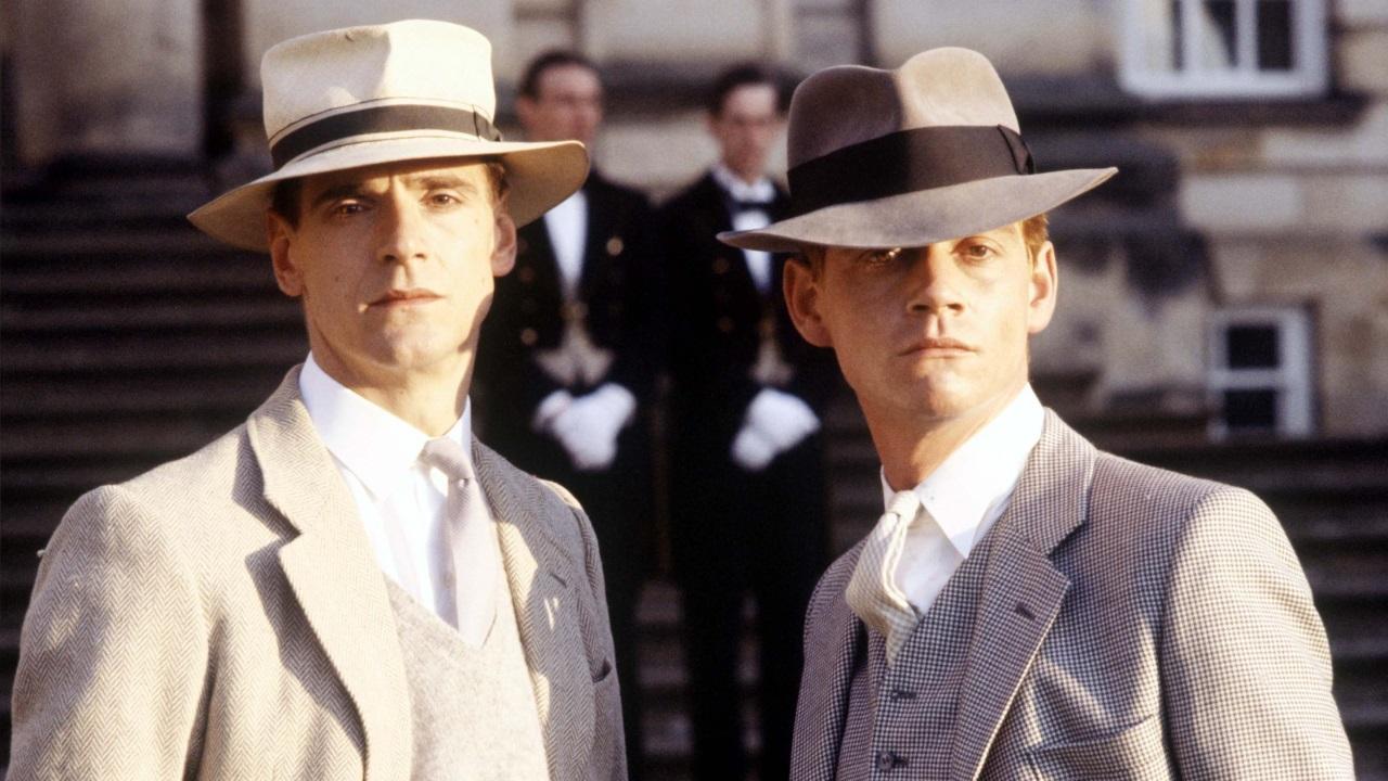 Brideshead Revisited