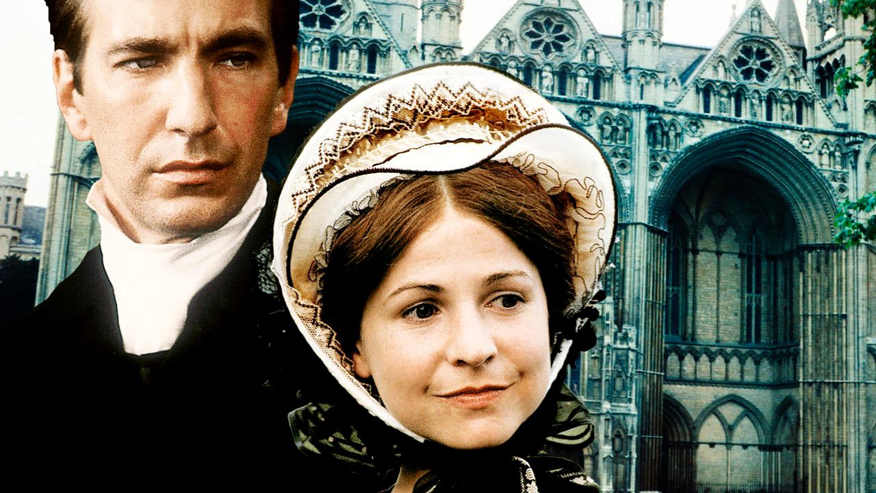 The Barchester Chronicles