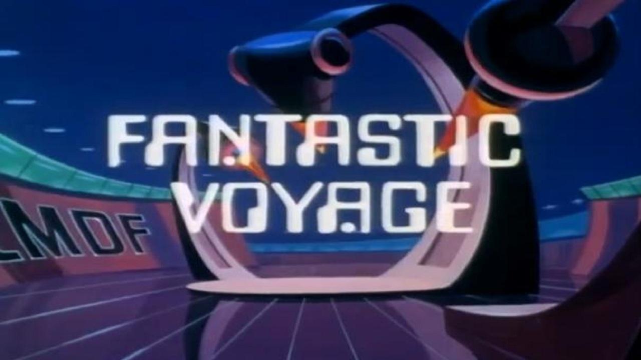 Fantastic Voyage