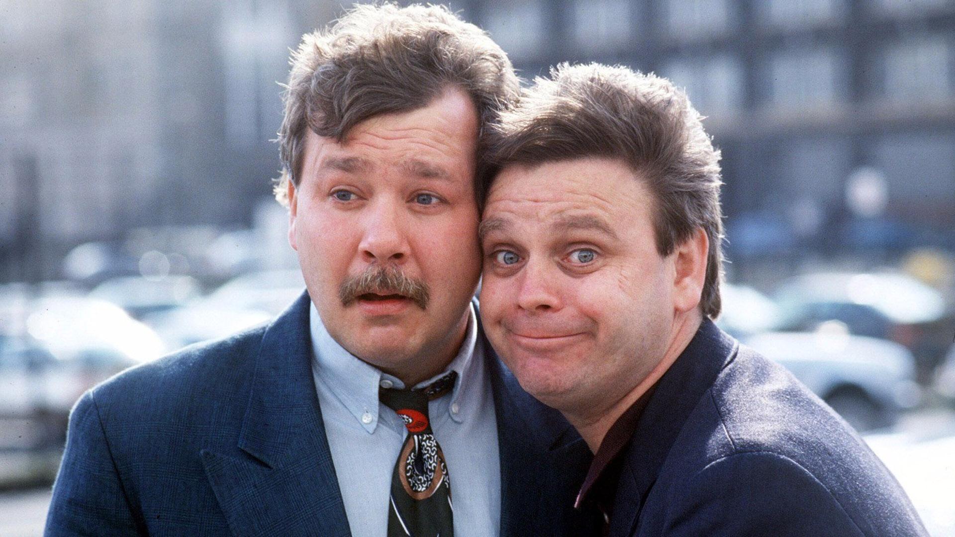 Hale & Pace