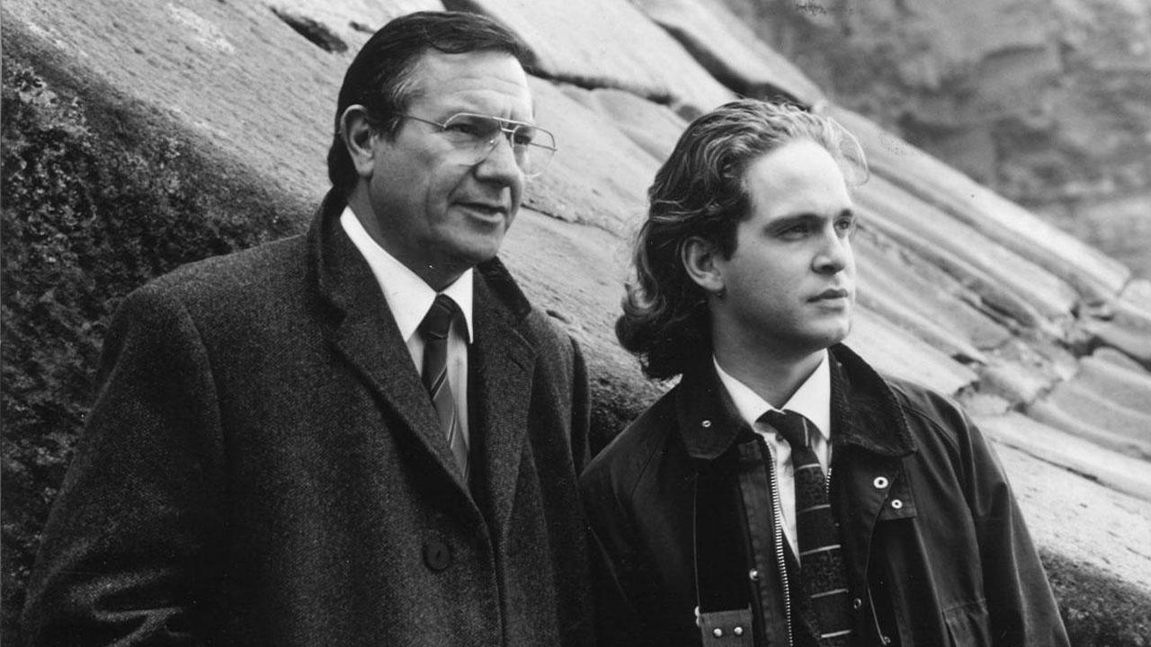 Harry (1993)