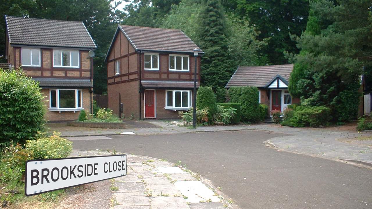 Brookside