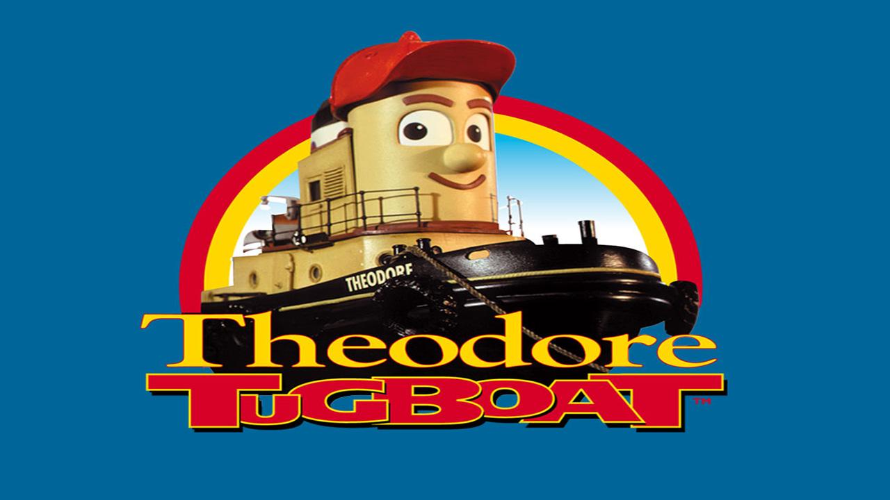 Theodore Tugboat