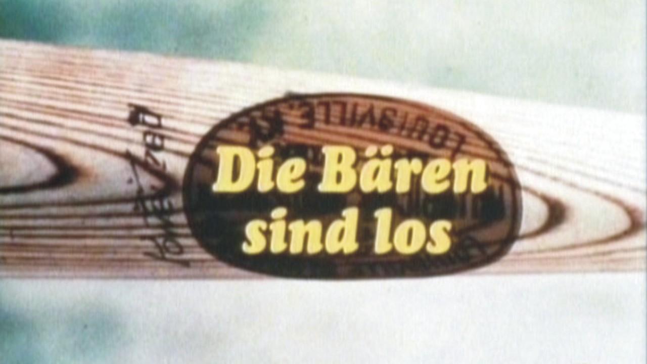 The Bad News Bears