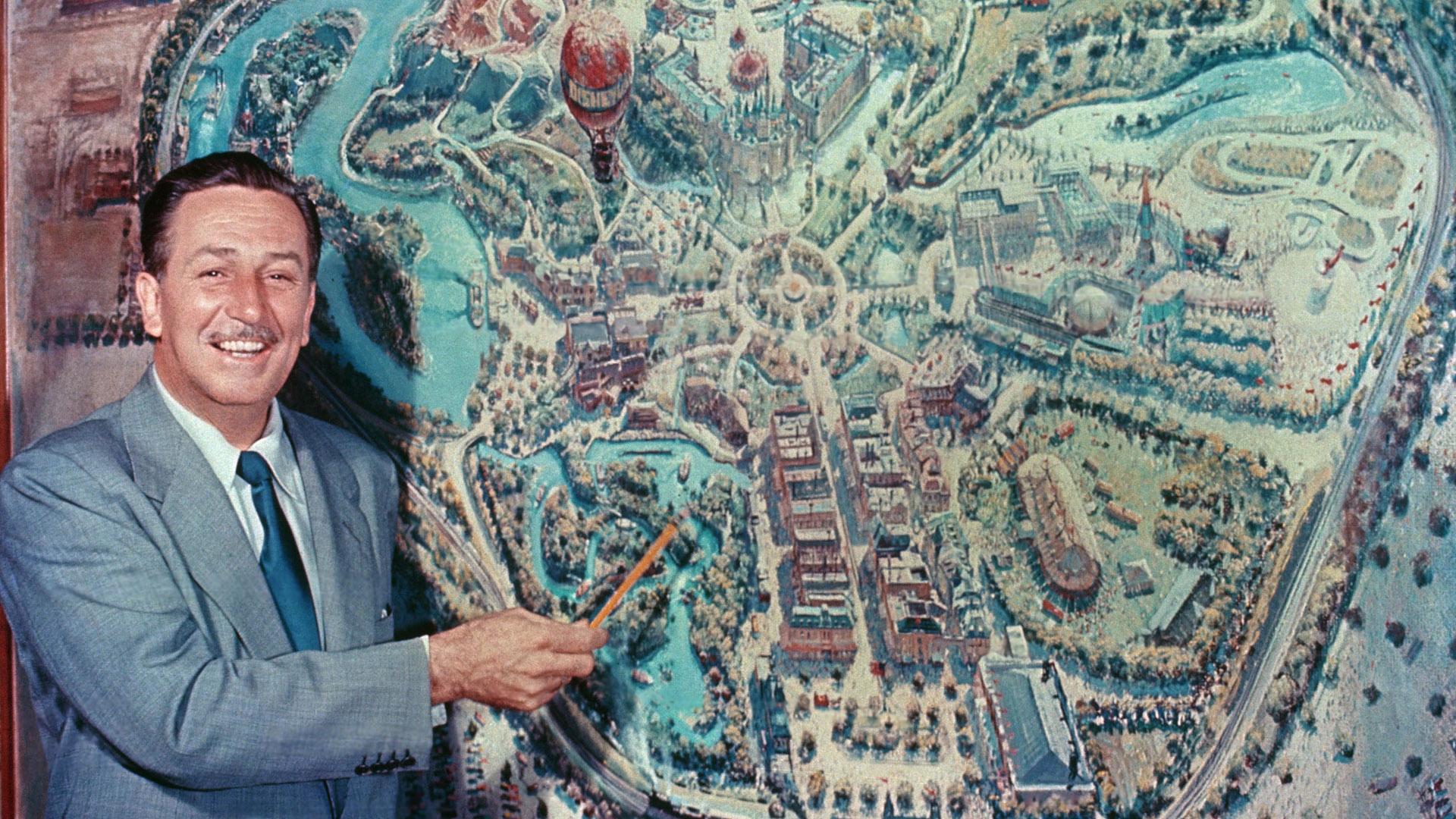 Disneyland