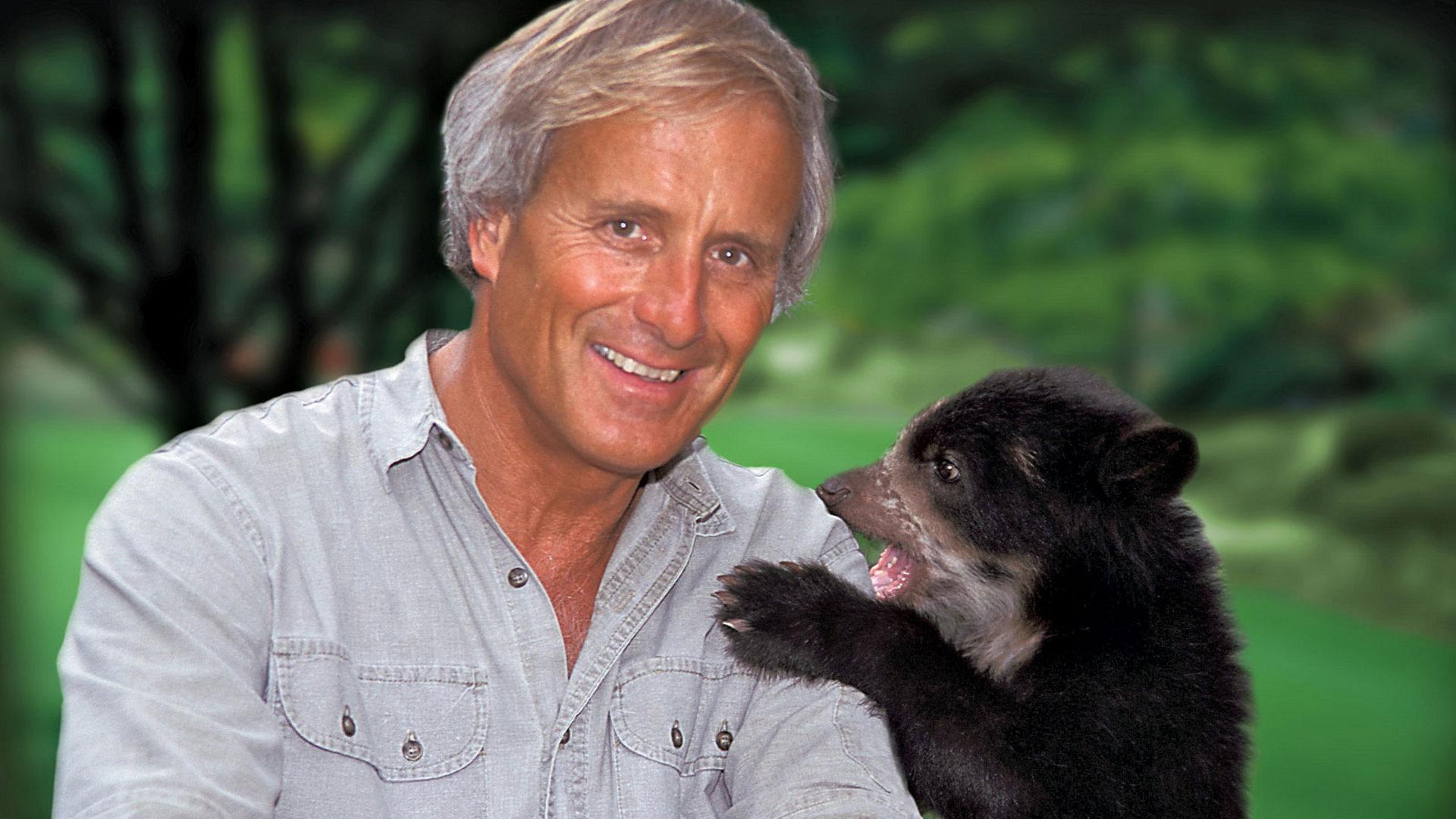 Jack Hanna's Animal Adventures