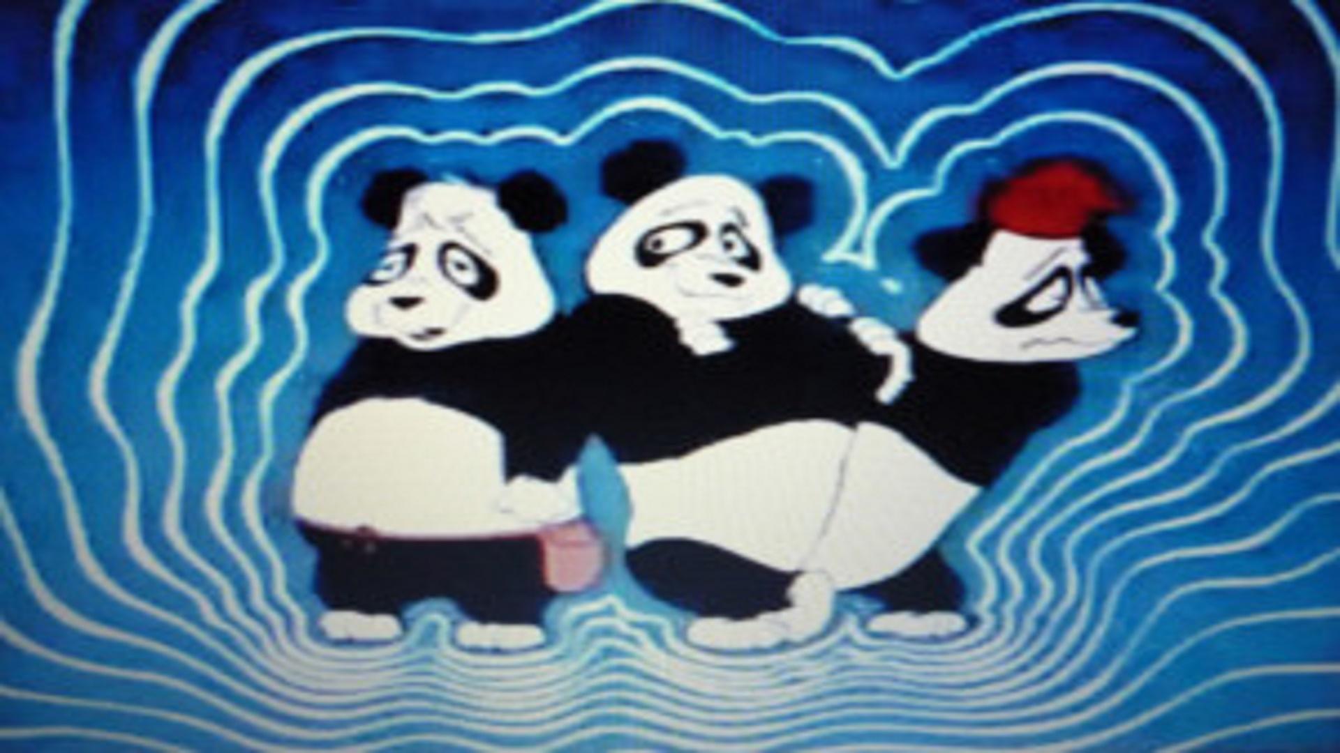 Pandamonium