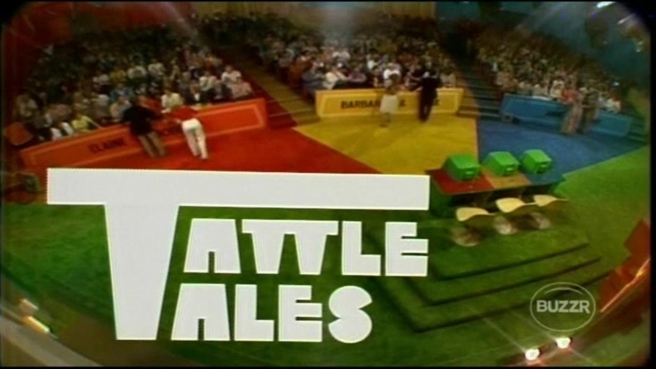 Tattletales