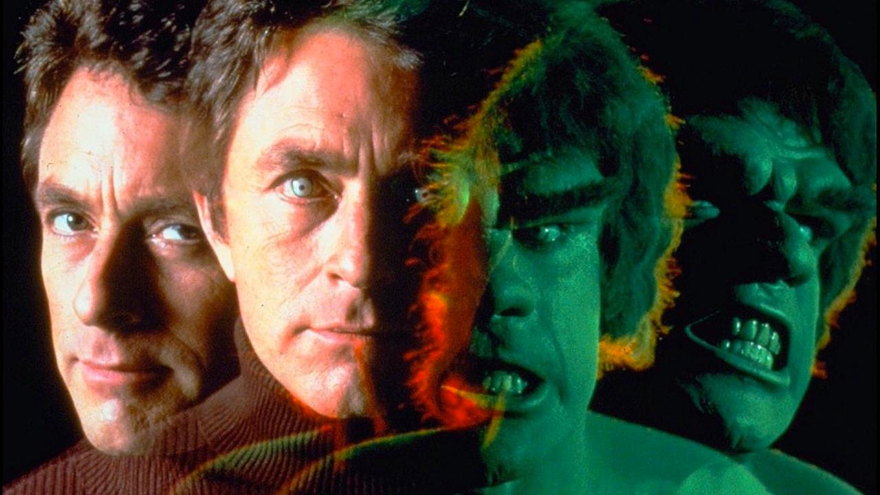 The Incredible Hulk