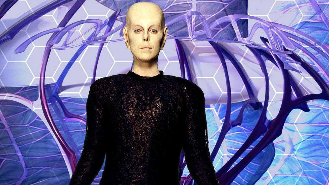 Earth: Final Conflict