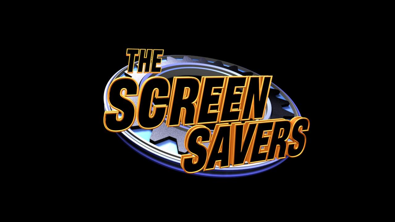 The Screen Savers