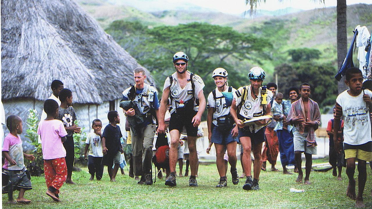 Eco-Challenge