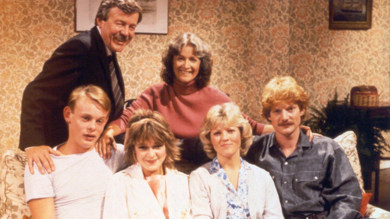No Place Like Home (1983)