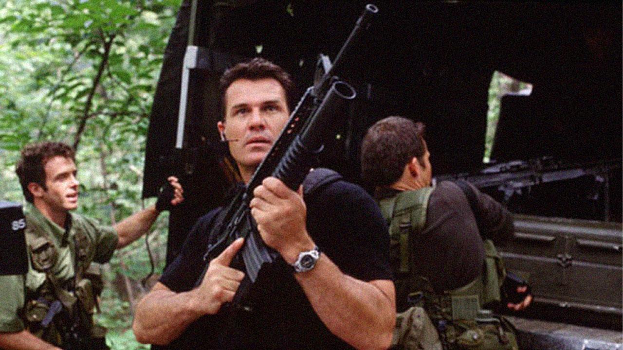 Special Ops Force