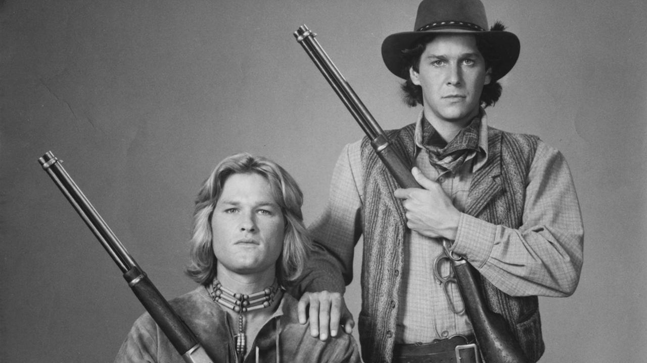 The Quest (1976)