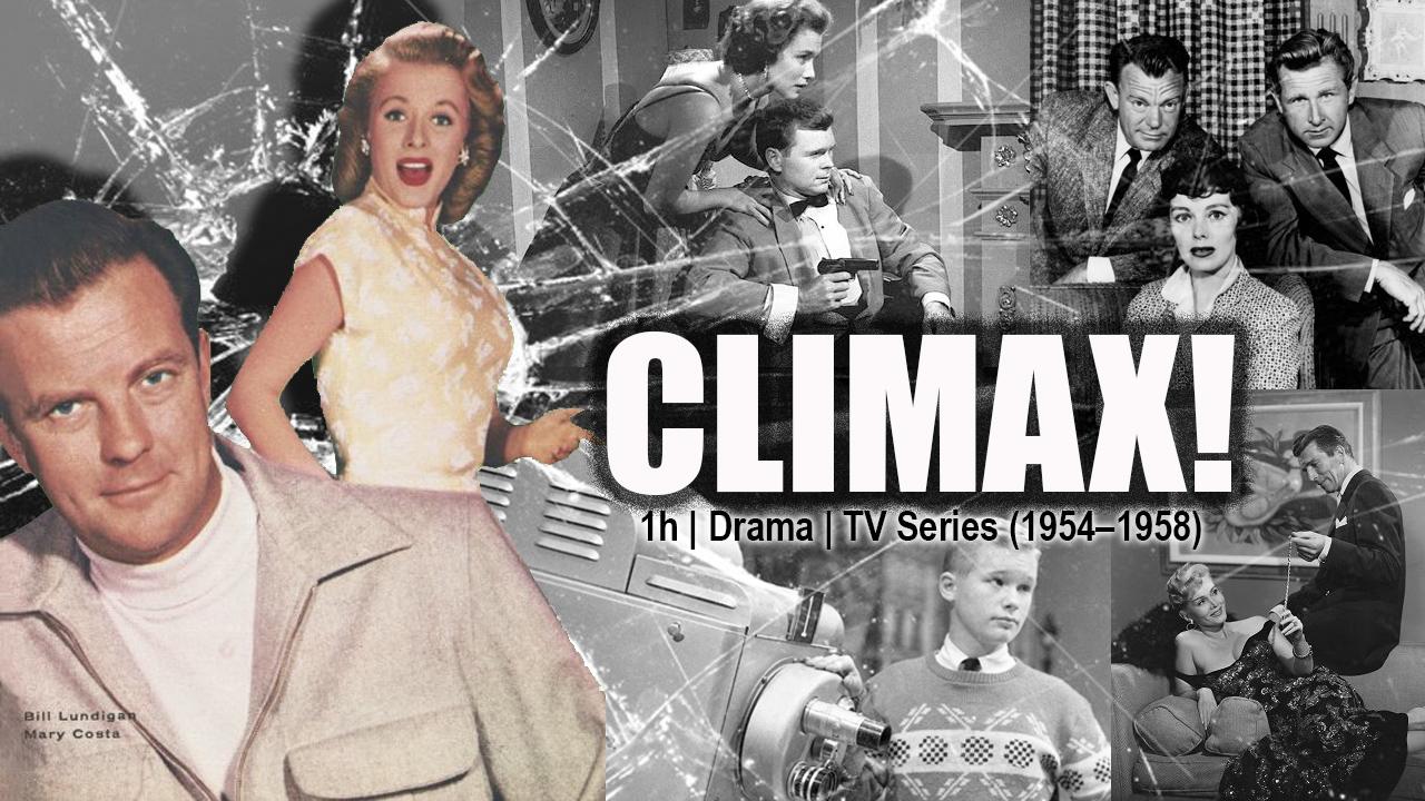 Climax!