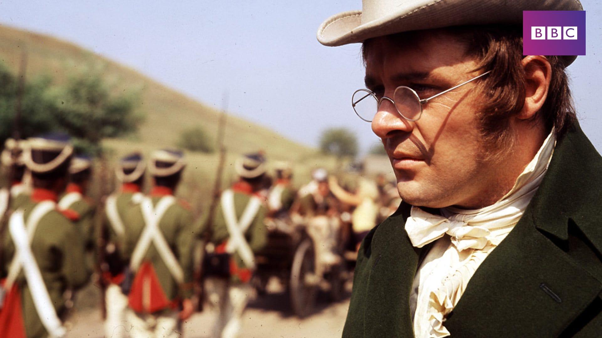 War & Peace (1972)