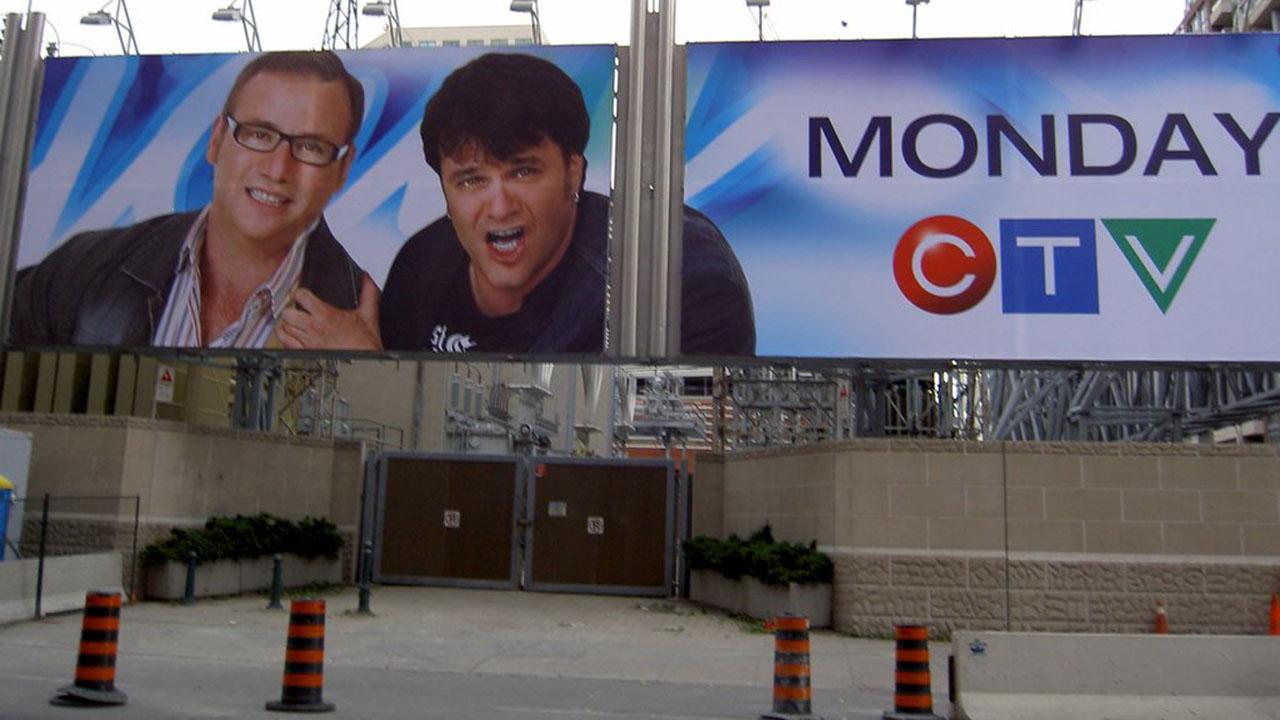 Canadian Idol