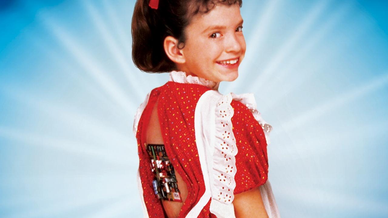 Super Vicky