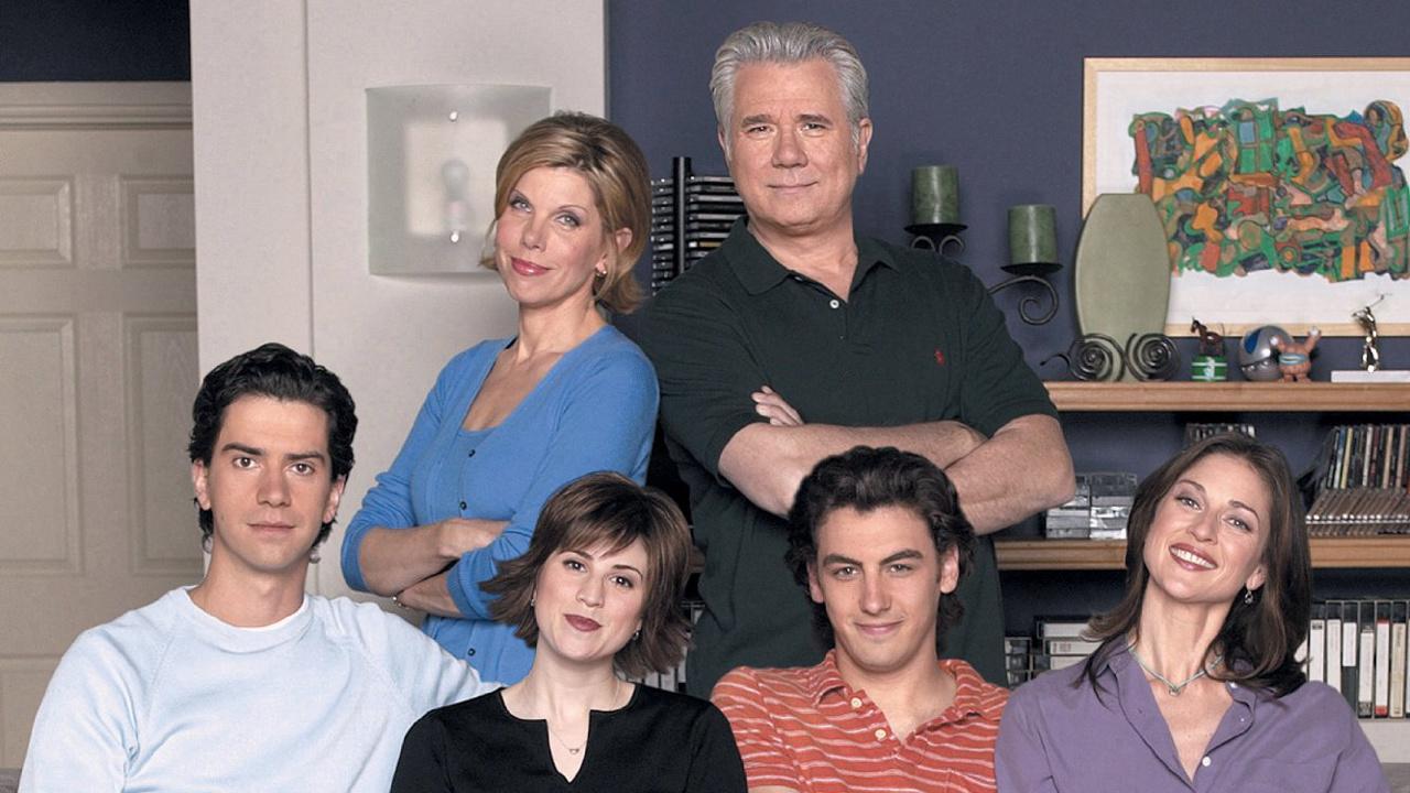 Happy Family